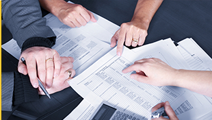 踏實(shí)誠信的服務(wù)